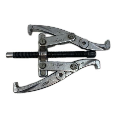  SUPERTOOL 工具 ハンドツール ギアプーラー G-8