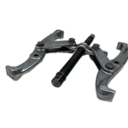  SUPERTOOL 工具 ハンドツール ギアプーラー G-8