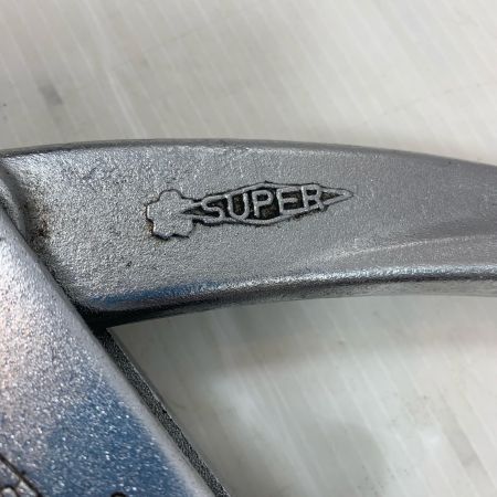  SUPERTOOL 工具 ハンドツール ギアプーラー G-8