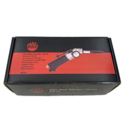 κκ MAC TOOLS マック エアツール ベルトサンダー 常圧 AS10 Aランク