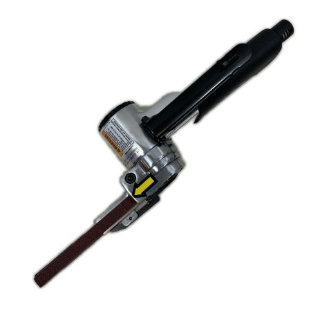  MAC TOOLS マック エアツール ベルトサンダー 常圧 AS10