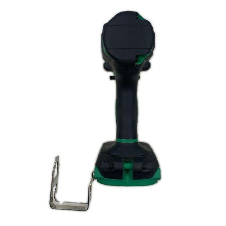  HiKOKI ハイコーキ 締め付け工具 インパクトレンチ  コードレス式 36v JD500244 WR36DE グリーン×ブラック