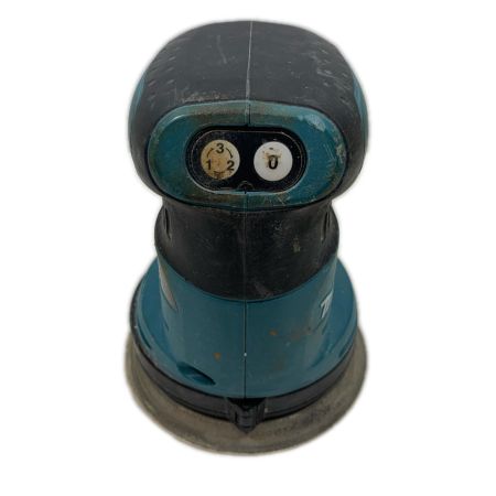  MAKITA マキタ 研磨工具 ランダムオービットサンダー コードレス式 18v 0077411Y BO180D グリーン