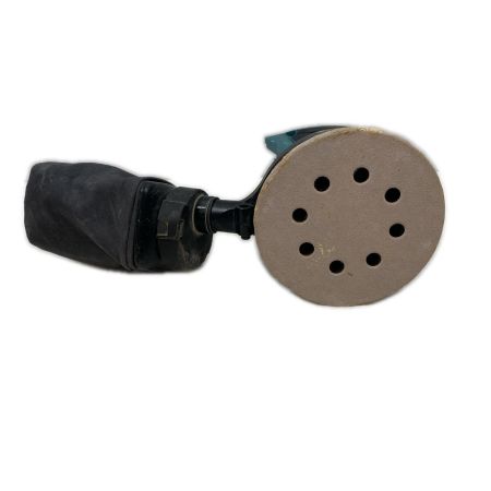  MAKITA マキタ 研磨工具 ランダムオービットサンダー コードレス式 18v 0077411Y BO180D グリーン