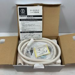 κκ KAKUDAI 工具関連用品 サーモスタット シャワ混合栓 173-110K Sランク