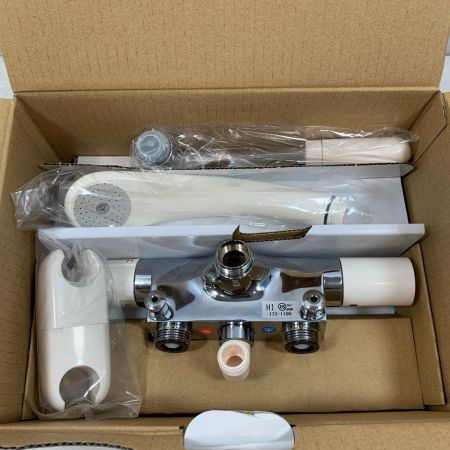  KAKUDAI 工具関連用品 サーモスタット シャワ混合栓 173-110K