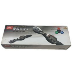 κκ KTC ケーティーシー 工具 ハンドツール デジラチェ KTC GWE3-085 GWE3-085 Sランク