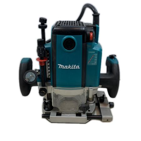  MAKITA マキタ 切削工具 ルーター コード式 100v 2792 RP2301FC ブルー