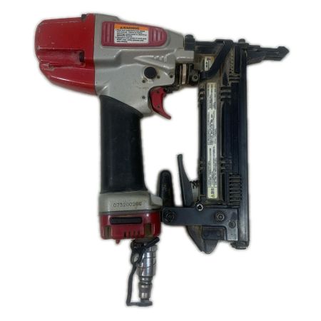  MAX マックス エアツール エアネイラ 常圧 07320028C TA-238F/438MA シルバー×レッド