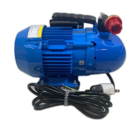  MARUYAMA 工具 大型機械 エアコン洗浄 ポータブル動噴 コード式 316189 MSW029M-AC-1 スカイブルー