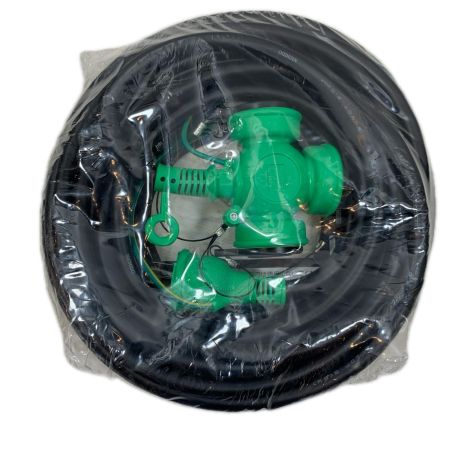 NICHIDO 工具関連用品 延長コード PPTW-10E