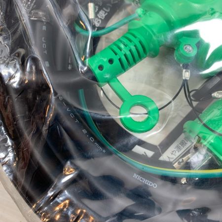 NICHIDO 工具関連用品 延長コード PPTW-10E