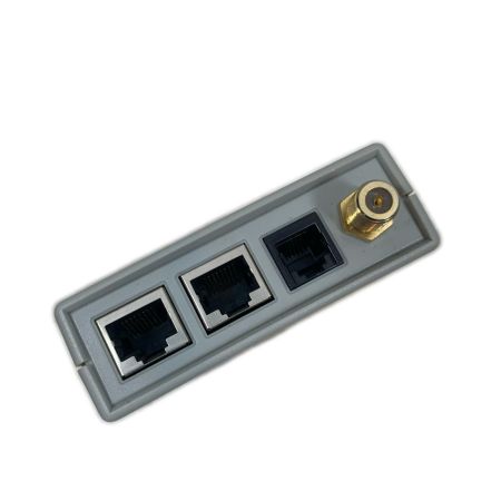  JEFCOM 工具関連用品 LANチェッカー LNC-500 グレー
