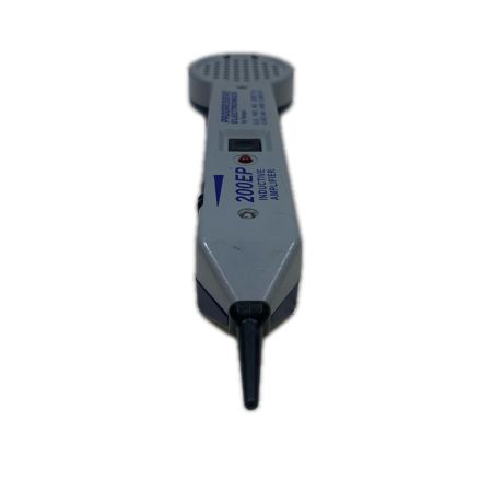  Tempo 工具関連用品 トーンプローブ 200EP