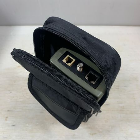  GOLDTOOL 工具関連用品 LANケーブルテスター TCT-2690