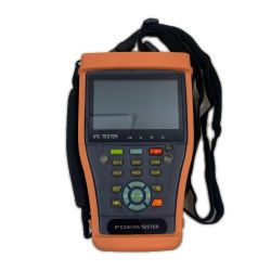 κκ  工具関連用品 カメラテスター オレンジ Bランク