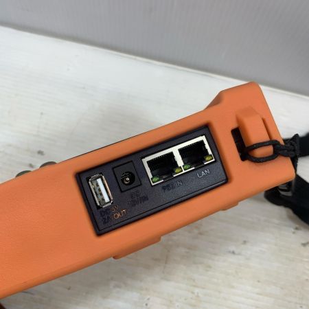   工具関連用品 カメラテスター オレンジ