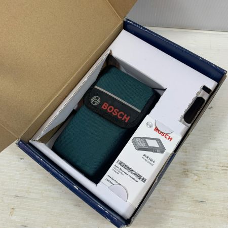  BOSCH ボッシュ レーザー機器 レーザー距離計 GLM150C