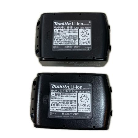  MAKITA マキタ 締め付け工具 インパクトドライバ コードレス式 18v 792453 TD173DRGXO オリーブ