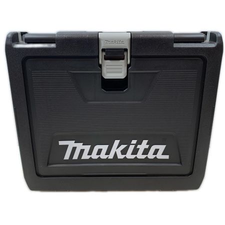  MAKITA マキタ 締め付け工具 インパクトドライバ コードレス式 18v 792453 TD173DRGXO オリーブ