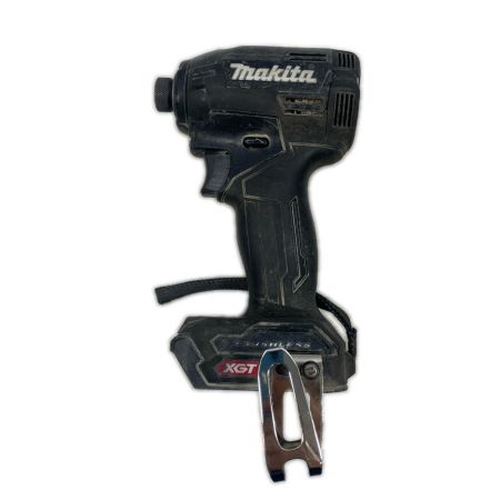  MAKITA マキタ 締め付け工具 インパクトドライバ コードレス式 36v 24936 TD002G ブラック