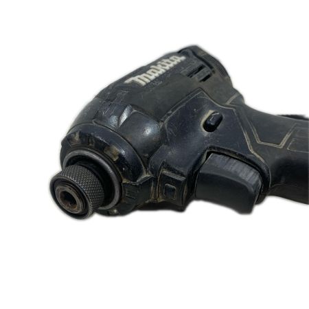 MAKITA マキタ 締め付け工具 インパクトドライバ コードレス式 36v 24936 TD002G ブラック