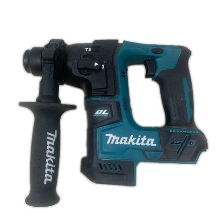  MAKITA マキタ 締め付け工具 ハンマドリル コードレス式 18v HR171D ブルー