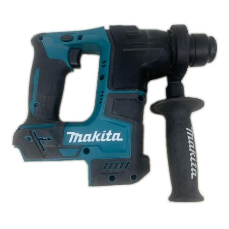  MAKITA マキタ 締め付け工具 ハンマドリル コードレス式 18v HR171D ブルー