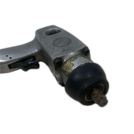  Chicago エアツール エアインパクトレンチ 常圧 3049M595 CP721