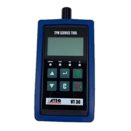  ATEQ 工具関連用品 空気圧センサー アクティベーション スキャンツール VT30