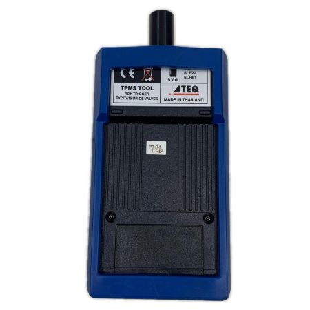  ATEQ 工具関連用品 空気圧センサー アクティベーション スキャンツール VT30