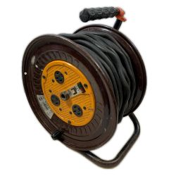 κκ NICHIDO 電材 コードリール ND-E330-20A Cランク