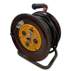 κκ NICHIDO 電材 コードリール ND-E330-20A Cランク