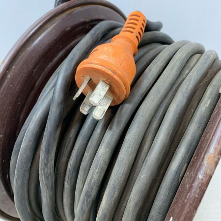  NICHIDO 電材 コードリール ND-E330-20A