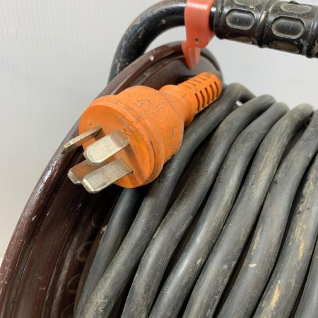  NICHIDO 電材 コードリール ND-E330-20A