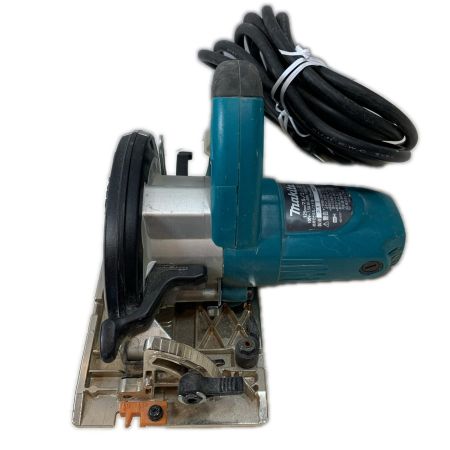  MAKITA マキタ 切断工具 丸のこ コード式 125mm 100v 84401 5230 グリーン