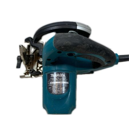  MAKITA マキタ 切断工具 丸のこ コード式 125mm 100v 84401 5230 グリーン