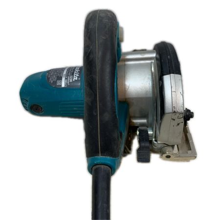  MAKITA マキタ 切断工具 丸のこ コード式 125mm 100v 84401 5230 グリーン