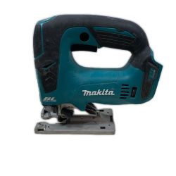 κκ MAKITA マキタ 切断工具 ジグソー コードレス式 18v 71743G JV182D グリーン Bランク