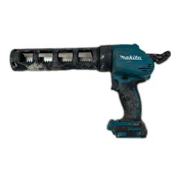 κκ MAKITA マキタ 工具関連用品 コーキングガン コードレス式 18v 14526 CG180D グリーン Cランク