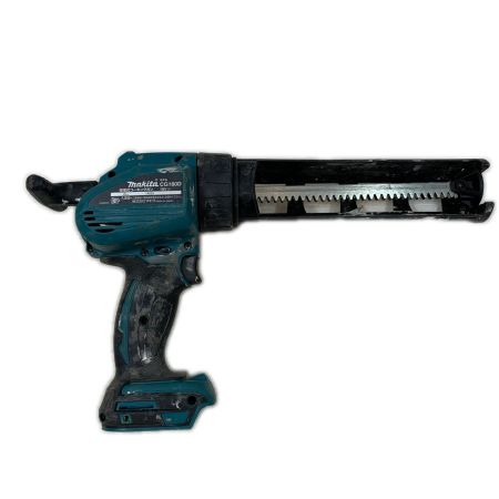  MAKITA マキタ 工具関連用品 コーキングガン コードレス式 18v 14526 CG180D グリーン