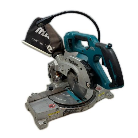  MAKITA マキタ 切断工具 卓上丸ノコ コードレス式 165mm 18v 23582 LS600D グリーン