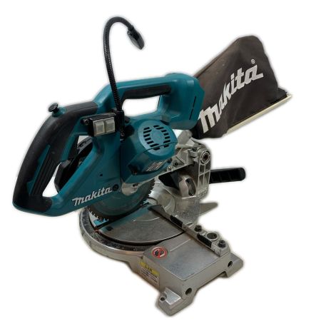  MAKITA マキタ 切断工具 卓上丸ノコ コードレス式 165mm 18v 23582 LS600D グリーン