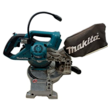  MAKITA マキタ 切断工具 卓上丸ノコ コードレス式 165mm 18v 23582 LS600D グリーン