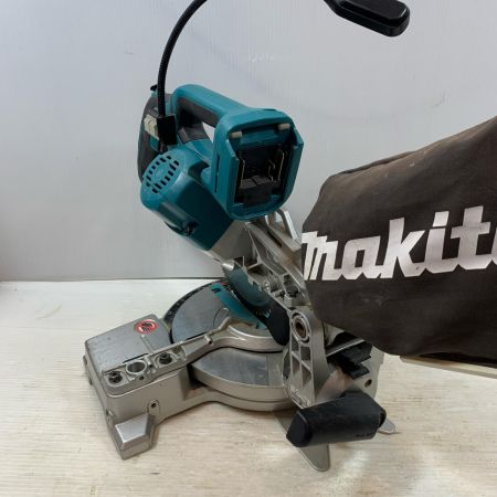  MAKITA マキタ 切断工具 卓上丸ノコ コードレス式 165mm 18v 23582 LS600D グリーン