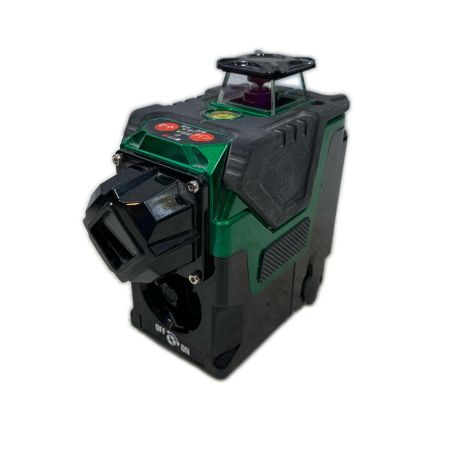  MAX マックス レーザー機器 レーザー墨出し器 C51G03333 LA-C51DG ブラック×グリーン