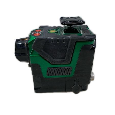  MAX マックス レーザー機器 レーザー墨出し器 C51G03333 LA-C51DG ブラック×グリーン