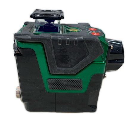 MAX マックス レーザー機器 レーザー墨出し器 C51G03333 LA-C51DG ブラック×グリーン