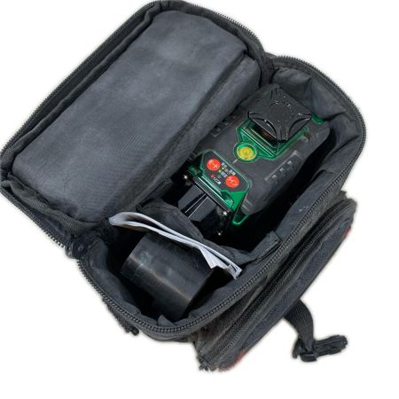  MAX マックス レーザー機器 レーザー墨出し器 C51G03333 LA-C51DG ブラック×グリーン
