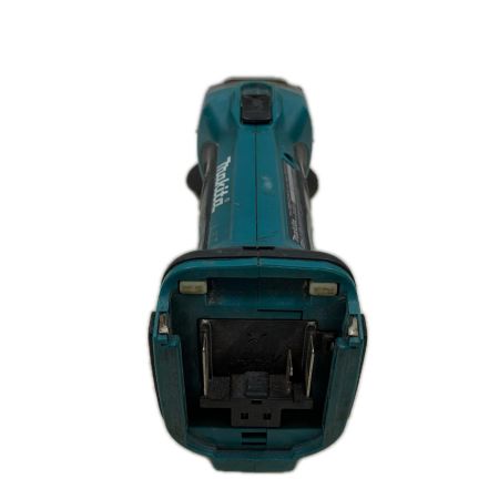 MAKITA マキタ 研磨工具 ディスクグラインダー 14.4v 0110859 GA400D グリーン